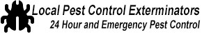 Richmond RI Pest Control Exterminators